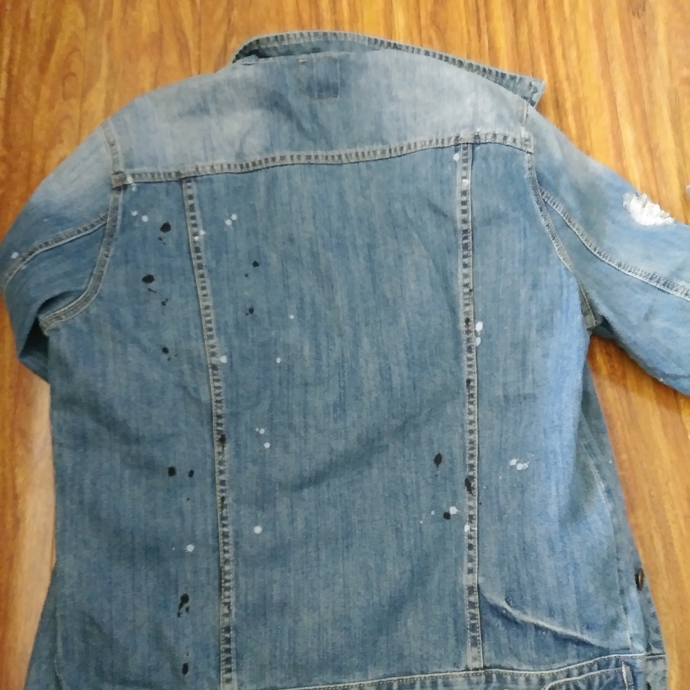 Jacket - Picture 3 of 4
